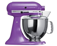 Máy trộn đa năng KitchenAid 5KSM150PSEGP